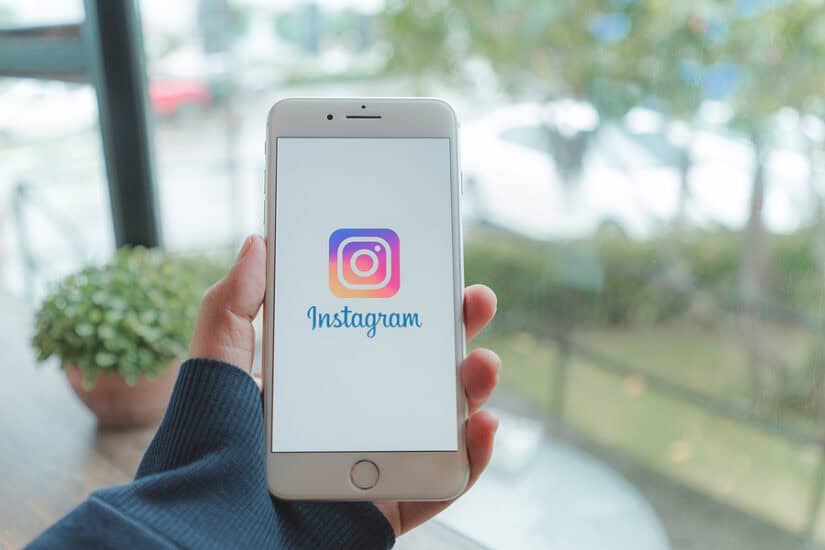 How To Start Your Stay-At-Home Mum Blog On Instagram