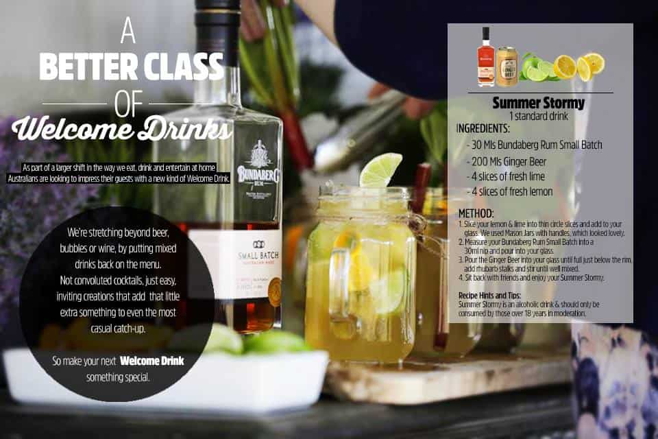 Summer Stormy (1 standard drink)