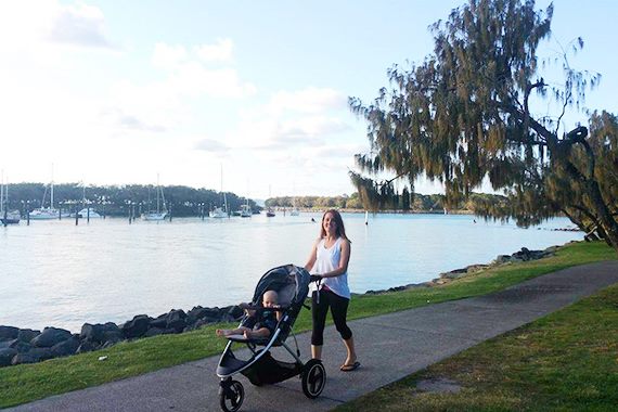 Choosing The Right Pram For Your Lifestyle