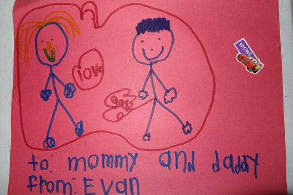 10 Questionable Kids Crafts That Will Make you Giggle