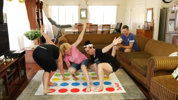 From Risque Fun To Must-Have Family Fave