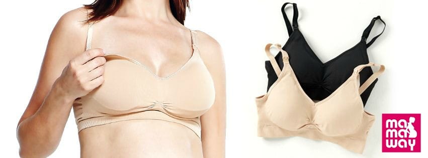 5 Incredible Maternity Things That Didn’t Exist When I Had Babies