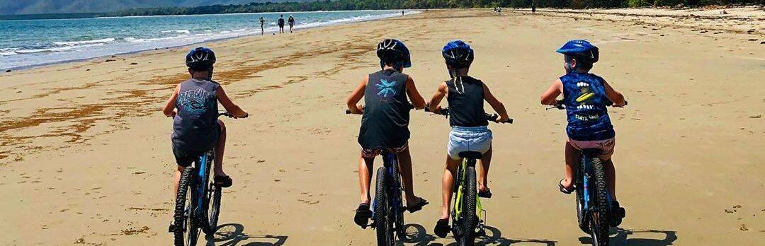 Best Holiday Ever: 9 Fun Activities At Port Douglas (For When Things Are Back To Normal)