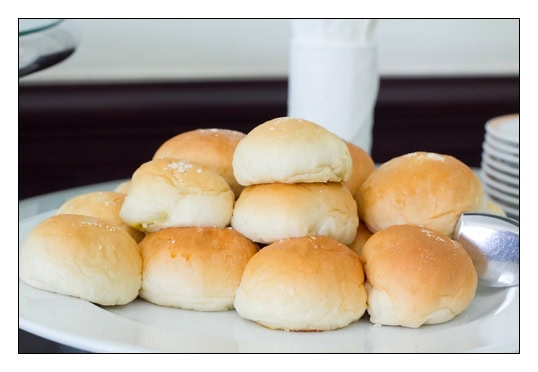 How to Make Bread Rolls At Home