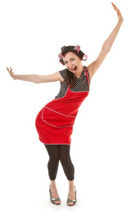 What do You Love About SAHM?