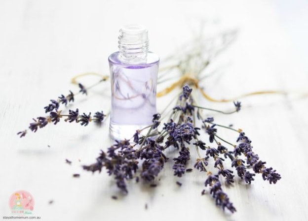 Simple at Home Stress Relievers