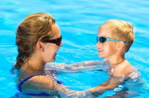 swimming teacher1 | Stay at Home Mum.com.au