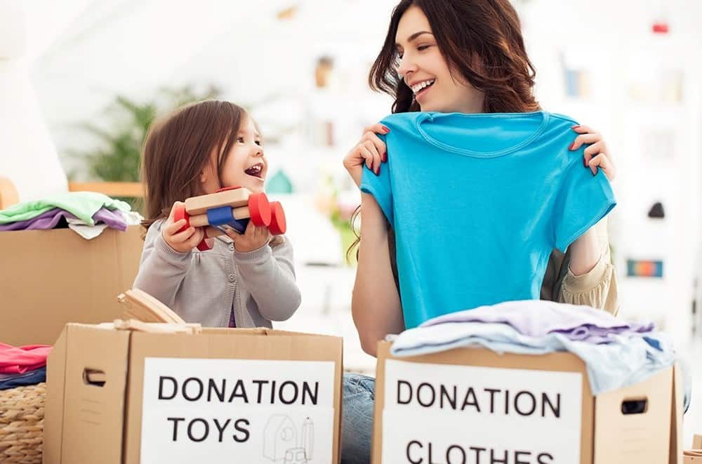 8 Frugal Tips For Moving House