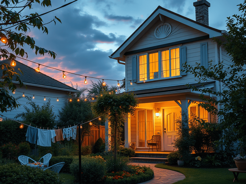 Home security tips for holiday travel safety.