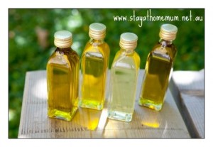 Oils and Their Uses | Stay at Home Mum