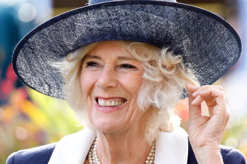 What is a Queen Consort? (And Can There Be a King Consort?)