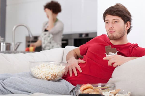 10 Things My Wife Hates About Me