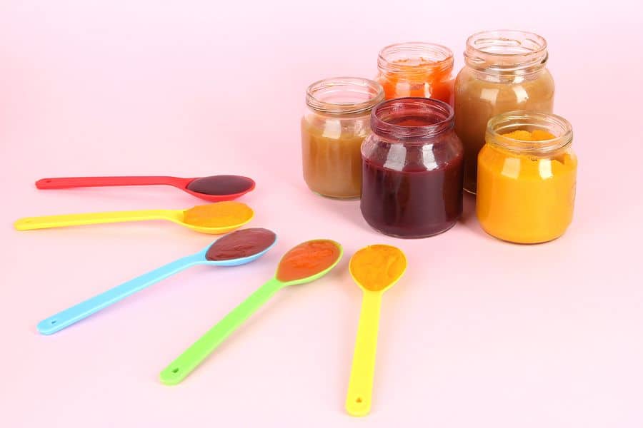 Lentil and Red Veggie Purée