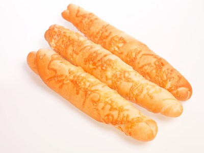 Cheesy Breadsticks