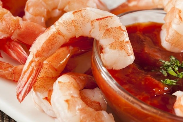 Seafood Sauce
