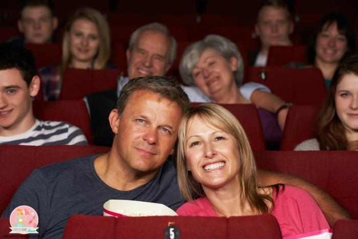 The Balance of a Social Life and Children