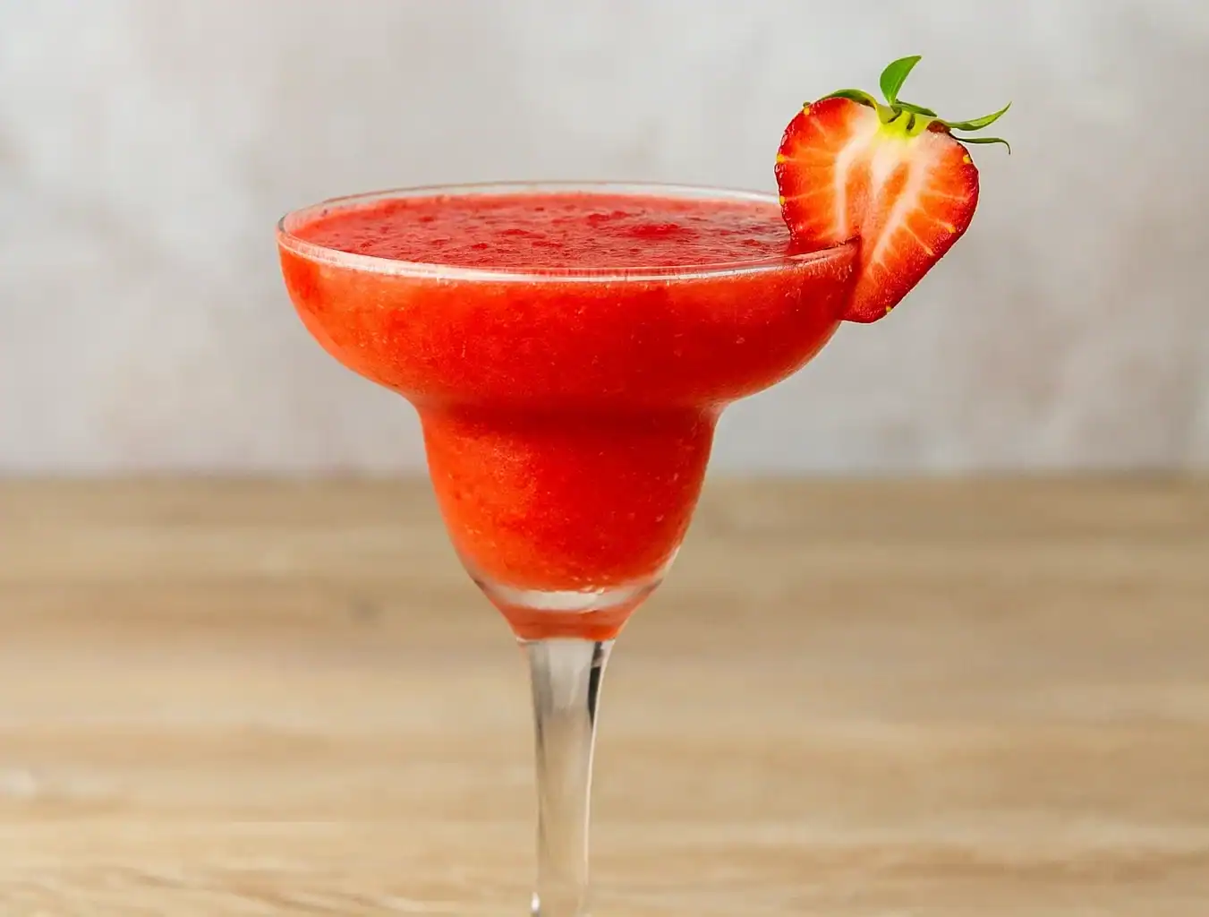 Strawberry Daiquiri