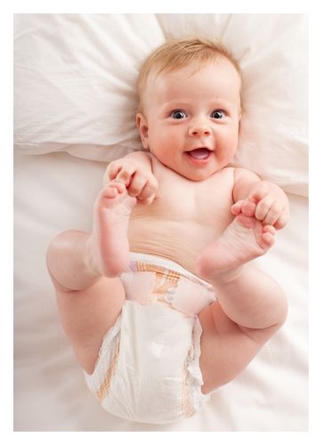 New Parent Paperwork Checklist
