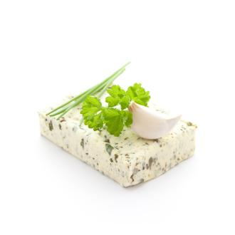 Herb Butter Variations