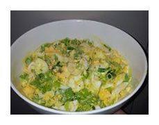 Grandma Julie’s Egg Salad