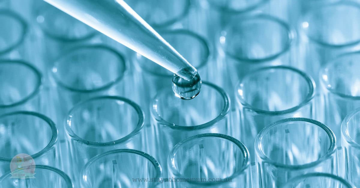 Paternity Testing
