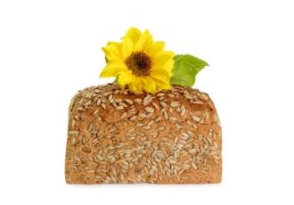 Sunflower Bread