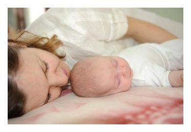 Attachment Vs Baby Wise Parenting