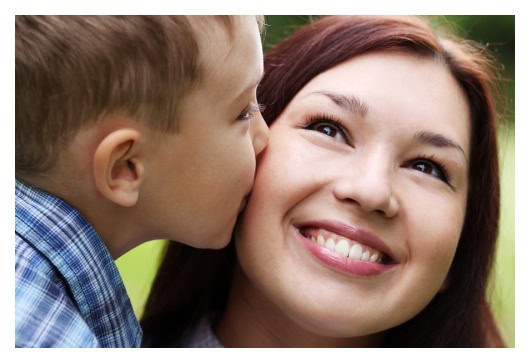 Step Children Strategy