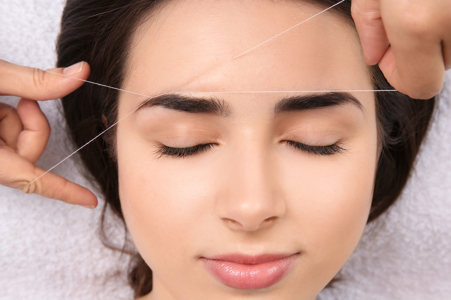 Eyebrow Threading - The Pros and Cons Guide