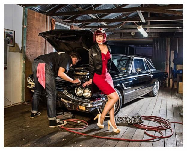 How To Do A General Check On Your Car