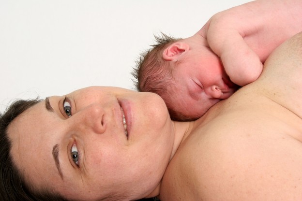 My VBAC Story | Stay at Home Mum