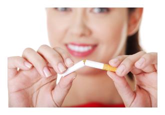 Quit smoking tips for a healthier lifestyle and improved well-being.