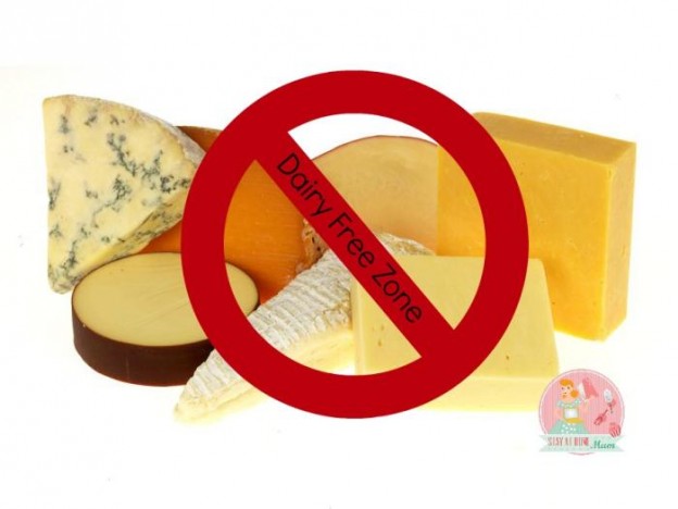 Alternatives to Dairy | Stay at Home Mum