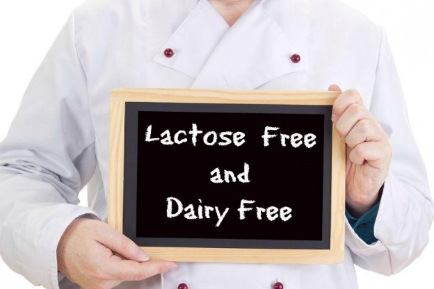 Difference between Dairy Free and Lactose Free | Stay at Home Mum