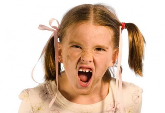 Understanding Oppositional Defiant Disorder