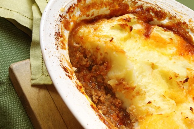 Slowcooker Shepherds Pie | Stay at Home Mum