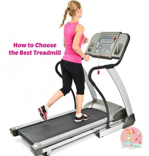 How to Choose the Best Treadmill