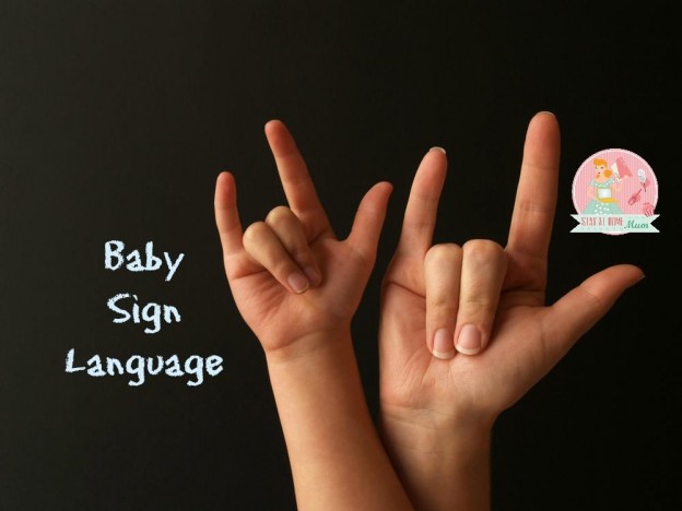 Baby Sign Language