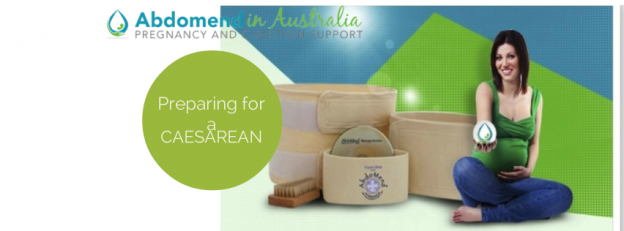 Preparing for a Caesarean | Stay at Home Mum