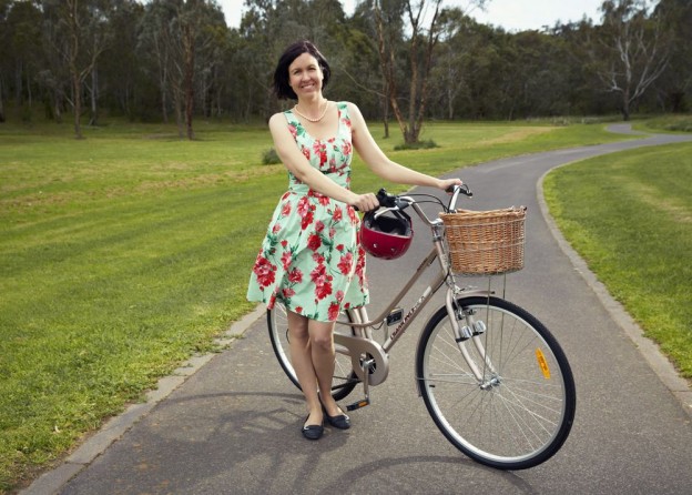 Jody Allen | Stay at Home Mum