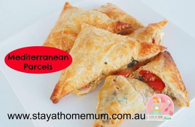 Mediterranean Parcels