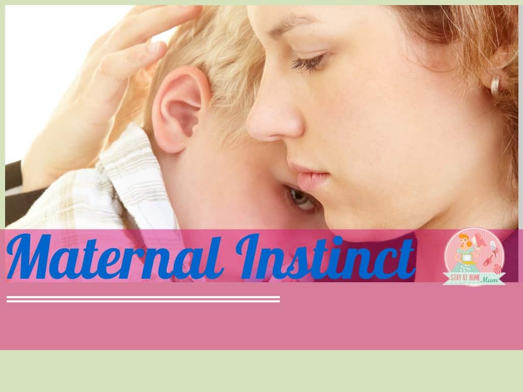 Maternal Instinct
