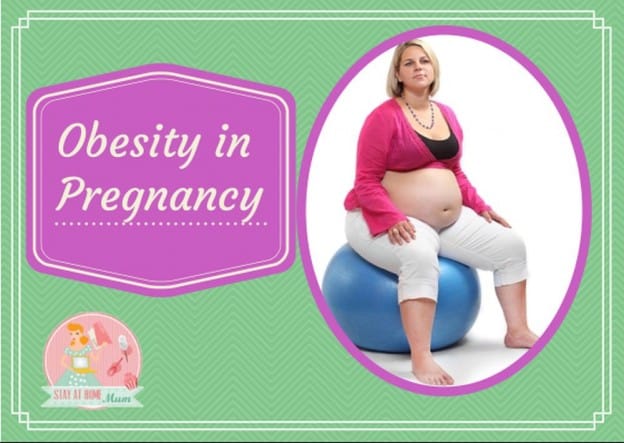 Obesity in Pregnancy