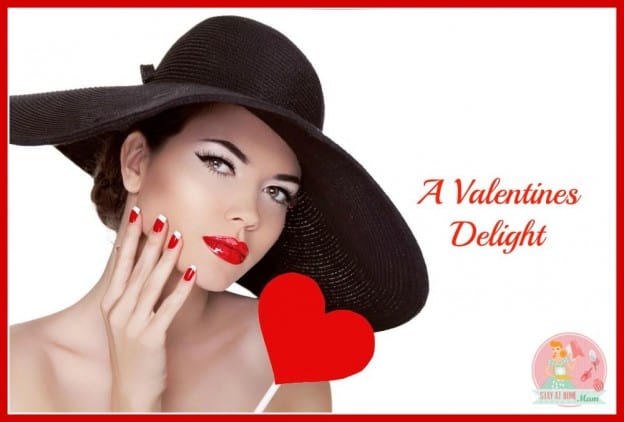 A Valentines Delight