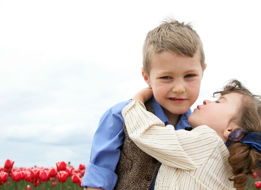 Crushes How Far Is Too Far