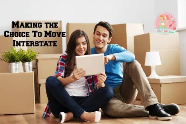 Interstate moving decision: tips for families considering relocating across Australia.