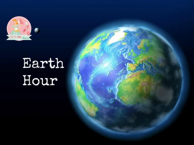 Earth Hour