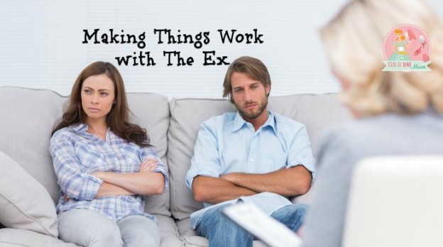Making Things Work with The Ex