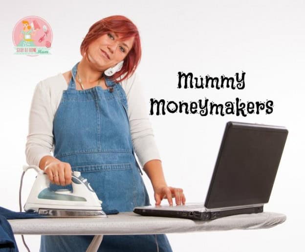 Mummy Moneymakers