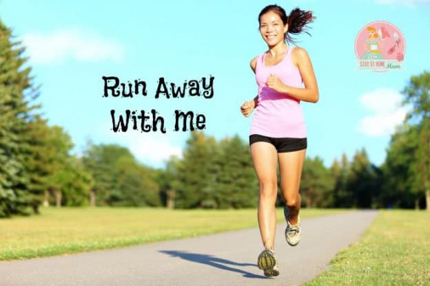 Run Away With Me